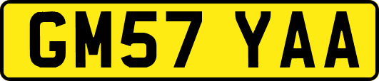 GM57YAA