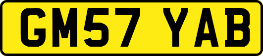 GM57YAB