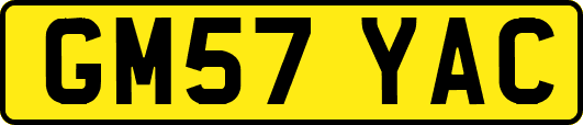 GM57YAC