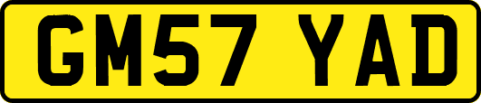 GM57YAD