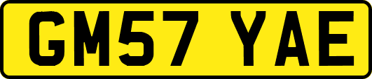 GM57YAE