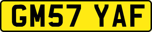 GM57YAF