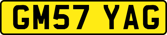 GM57YAG