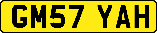 GM57YAH