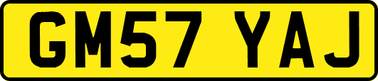 GM57YAJ