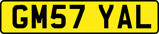 GM57YAL