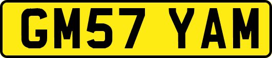 GM57YAM