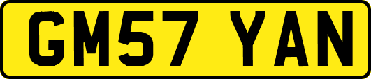 GM57YAN