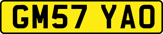 GM57YAO