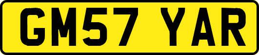 GM57YAR