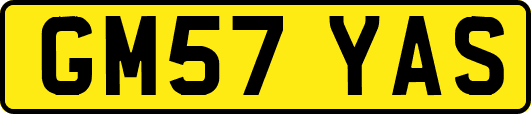 GM57YAS