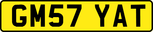 GM57YAT