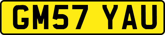 GM57YAU