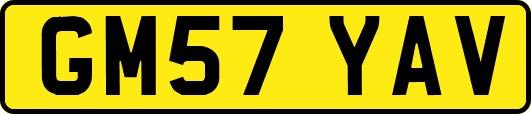 GM57YAV