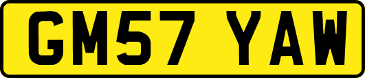 GM57YAW