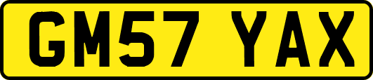 GM57YAX
