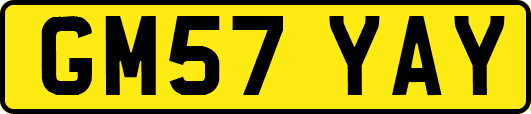 GM57YAY