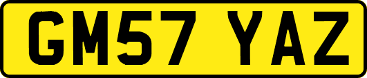 GM57YAZ