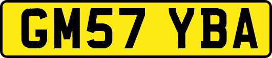 GM57YBA