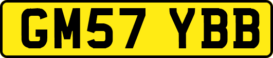 GM57YBB