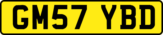 GM57YBD