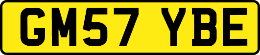 GM57YBE
