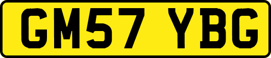 GM57YBG