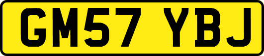 GM57YBJ