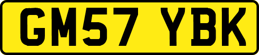 GM57YBK