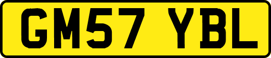 GM57YBL