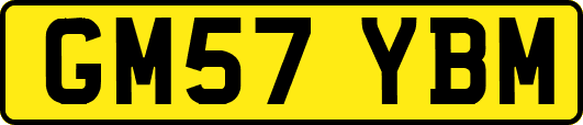 GM57YBM