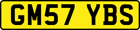 GM57YBS