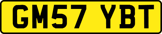 GM57YBT