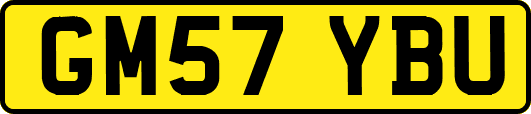 GM57YBU