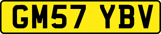 GM57YBV