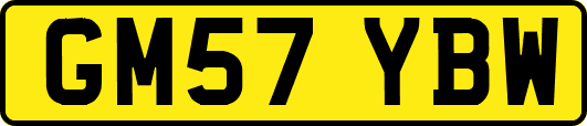 GM57YBW
