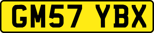 GM57YBX