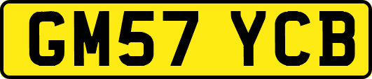 GM57YCB