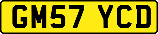 GM57YCD