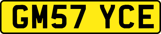 GM57YCE