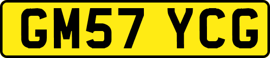 GM57YCG