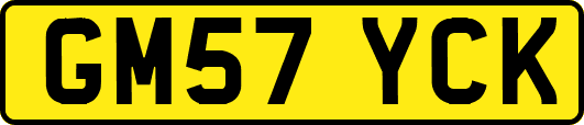 GM57YCK