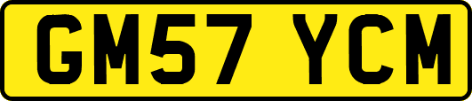 GM57YCM