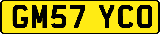 GM57YCO