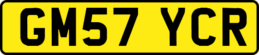 GM57YCR