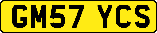 GM57YCS