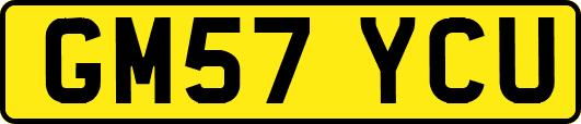 GM57YCU