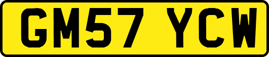 GM57YCW