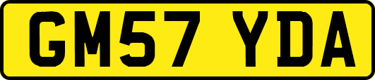 GM57YDA