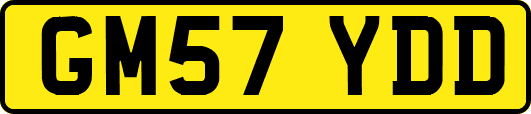 GM57YDD